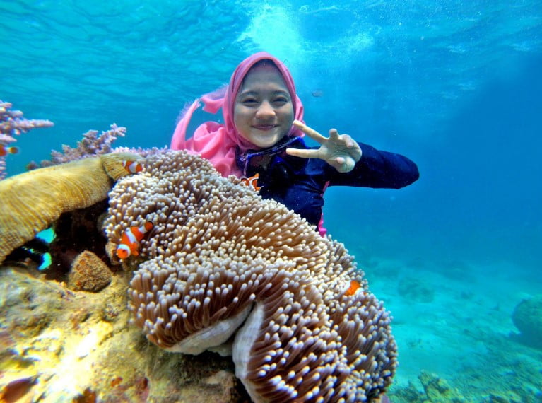 Karimunjawa3h2m Ferry 1