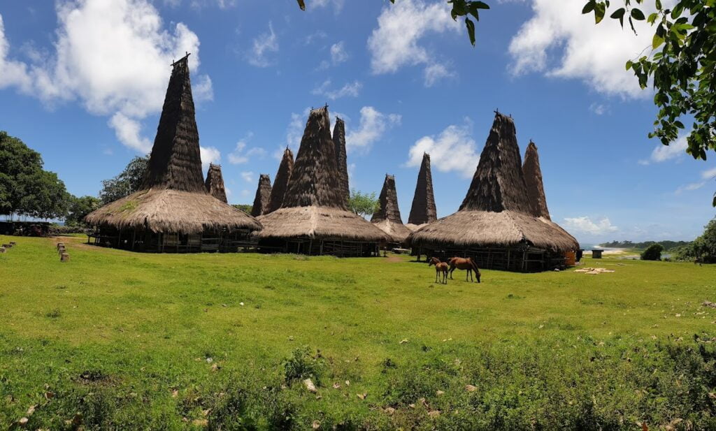 Berapa lama perjalanan dari Labuan Bajo ke Wae Rebo?